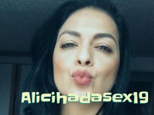 Alicihadasex19