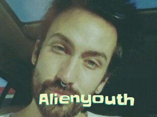 Alienyouth