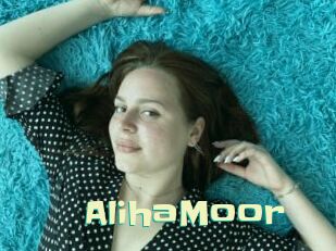 AlihaMoor