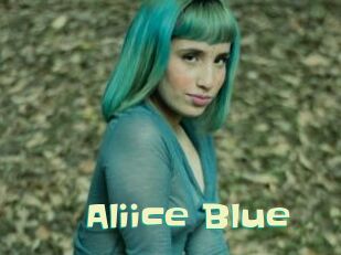 Aliice_Blue Wanna Meet