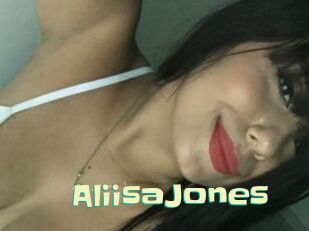 AliisaJones