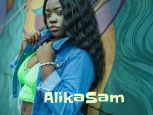 AlikaSam