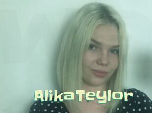 AlikaTeylor