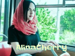AlinaCherry