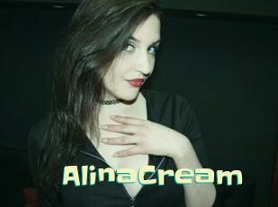 AlinaCream Wanna Meet