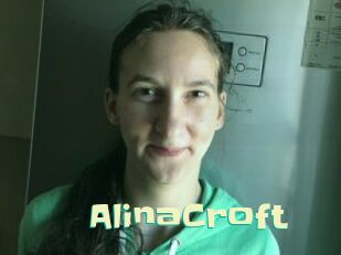 AlinaCroft Wanna Meet