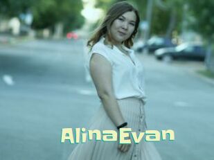 AlinaEvan