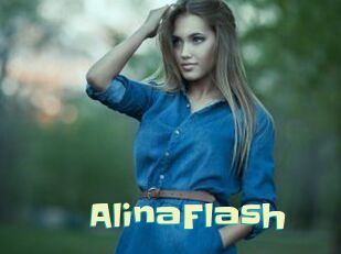 AlinaFlash