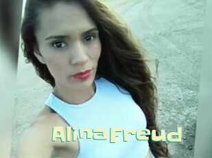 AlinaFreud
