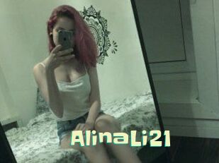 AlinaLi21