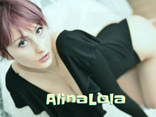 AlinaLola Wanna Meet