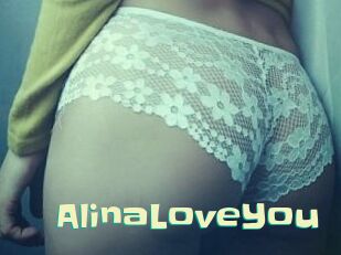 AlinaLoveYou