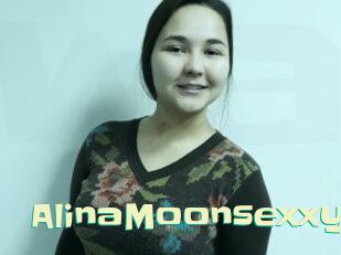 AlinaMoonsexxy Wanna Meet