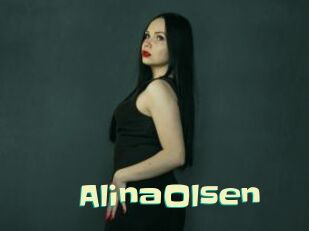 AlinaOlsen Wanna Meet