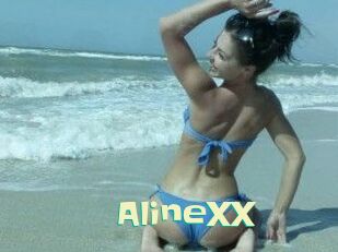 AlineXX Wanna Meet
