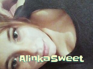AlinkaSweet Wanna Meet