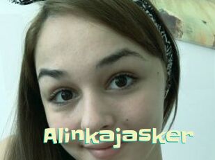 Alinkajasker