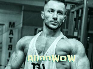 AlinnWoW
