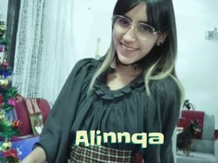 Alinnqa Wanna Meet
