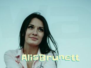 AlisBrunett Wanna Meet