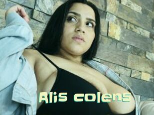 Alis_colens