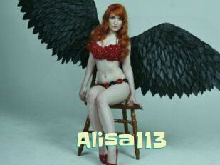 Alisa113 Wanna Meet