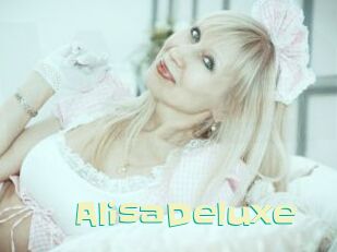 AlisaDeluxe