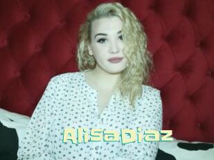AlisaDiaz Wanna Meet