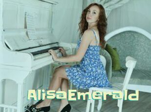 AlisaEmerald