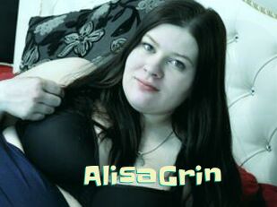 AlisaGrin