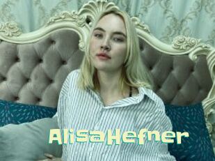 AlisaHefner Wanna Meet