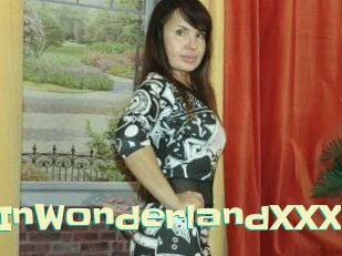 AlisaInWonderlandXXX