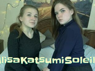 AlisaKatsumiSoleil