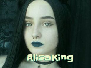 AlisaKing Wanna Meet