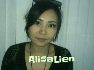 AlisaLien
