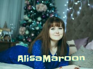AlisaMaroon
