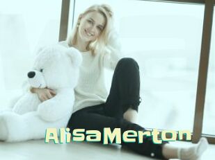 AlisaMerton