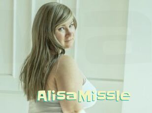 AlisaMissle