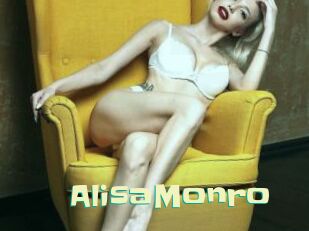 AlisaMonro