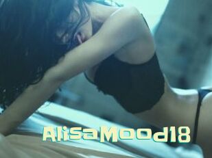 AlisaMood18 Wanna Meet