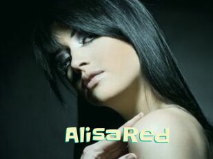AlisaRed Wanna Meet