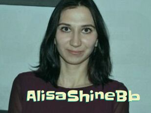 AlisaShineBb