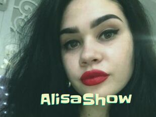 AlisaShow