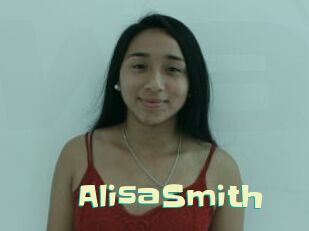 AlisaSmith Wanna Meet