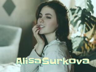 AlisaSurkova