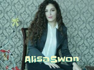 AlisaSwon