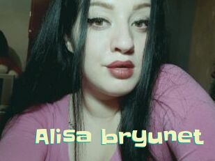 Alisa_bryunet