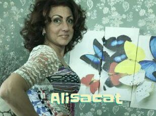 Alisacat Wanna Meet