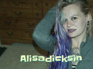 Alisadicksin