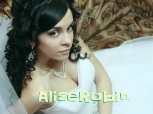 AliseRobin Wanna Meet